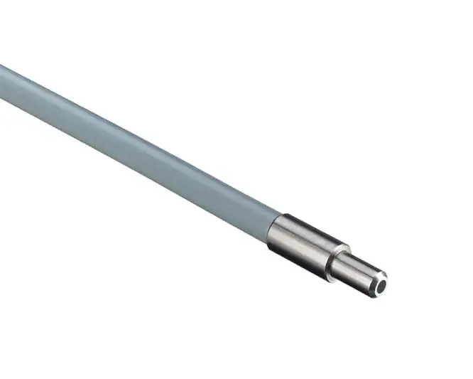 Оптоволоконные кабели для датчиков Leuze Electronic GF-ETG-SI-630-IQ