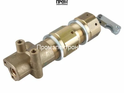 Гидравлический привод Riello 3003825