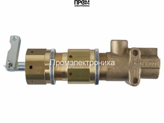 Гидравлический привод Riello 3003825