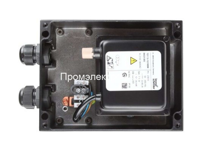 Kromschroder TGI 7.5-12/100W