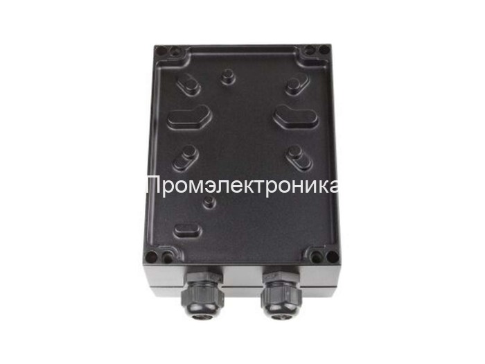 Kromschroder TGI 7.5-12/100W