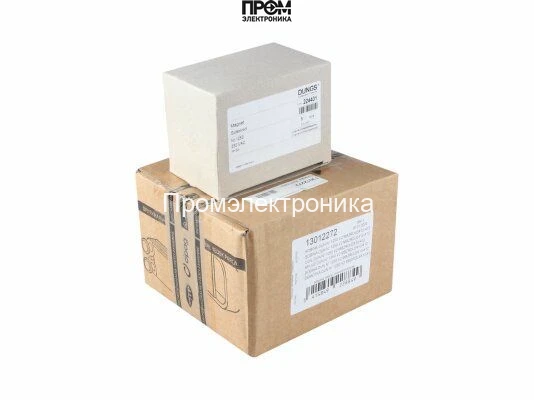 Электромагнитная катушка Elco 1250 V2