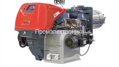 Газодизельная горелка Riello RLS 410/EV MX TC FS1