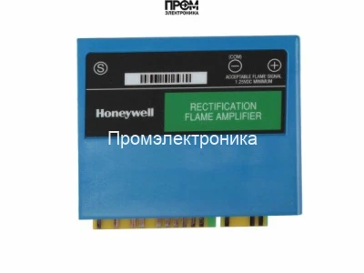 Усилитель сигнала пламени Honeywell R7847 A1082