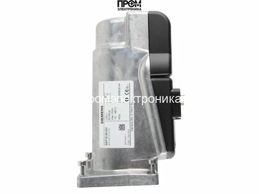 Привод для газовых клапанов Weishaupt SKP15.001E2