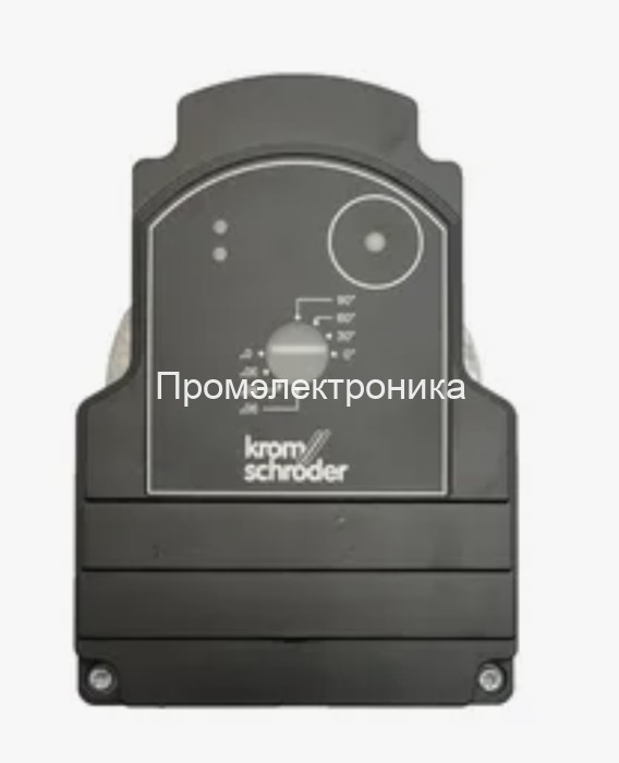 Kromschroder IC40SA3DR10
