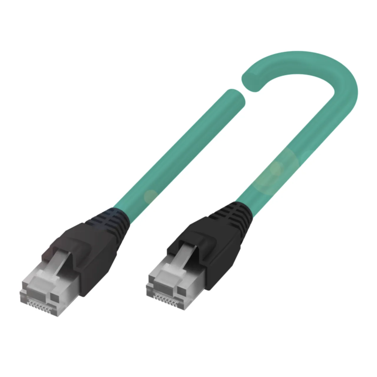 Соединительные кабели для датчиков Balluff BCC0HPA