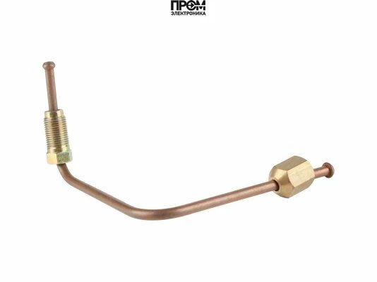 Медная топливная трубка Baltur 1/8" - 1/8" 0013030053