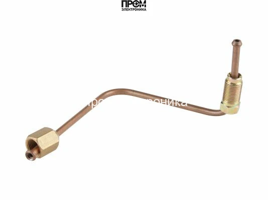 Медная топливная трубка Baltur 1/8" - 1/8" 0013030053