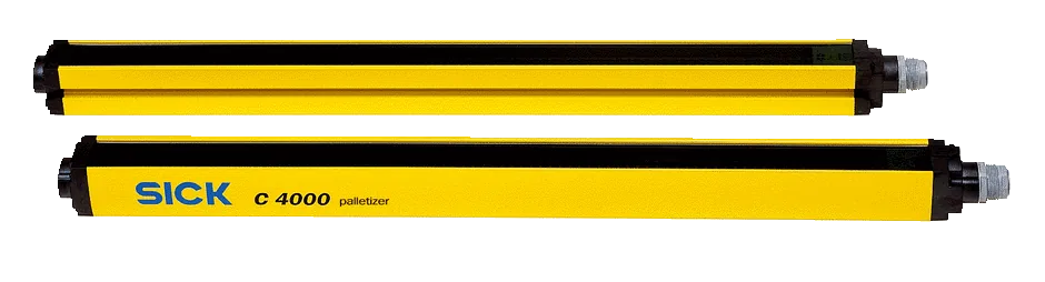 Световые завесы безопасности SICK C40S-1003CP010, C40E-1003CK010