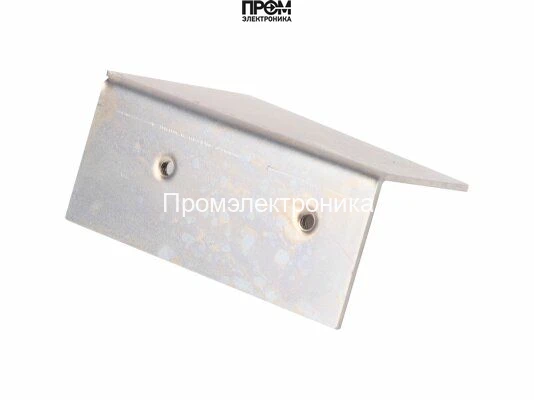 Направляющая воздушной заслонки Weishaupt, 23221001147