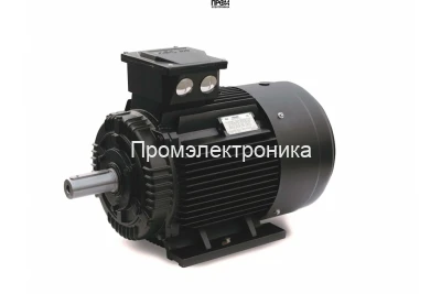 Электродвигатель CIB Unigas, 218101001