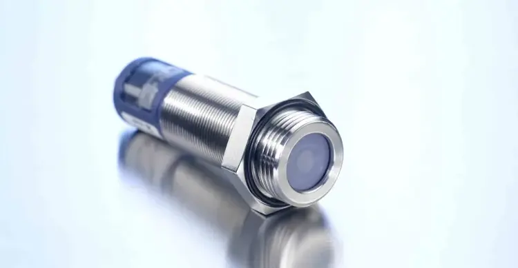 Датчики ультразвуковые с аналоговым выходом Microsonic hps+25/DIU/TC/E/G1