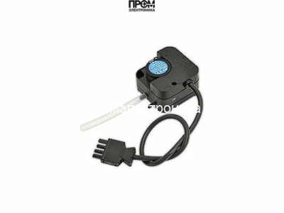 Реле давления Dungs в комплекте LGW 3 A1