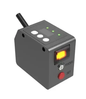 Оптические датчики цвета LANBAO SPN-BC15DFB-W