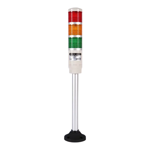 Светодиодные сигнальные колонны Autonics PMEP-301-RYG