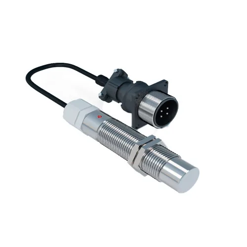 Индуктивные датчики ТЕКО ISBm WC48S8-31N-1,5-LZR18-1H-V-2