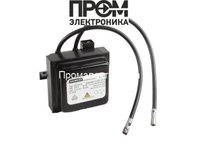 Трансформатор розжига Siemens ZM 20/10 00425728