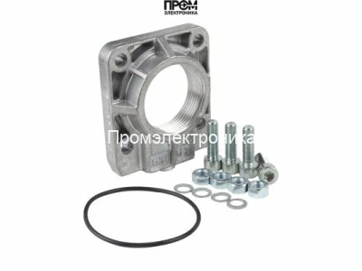 Фланец монтажный Siemens AGF10.40