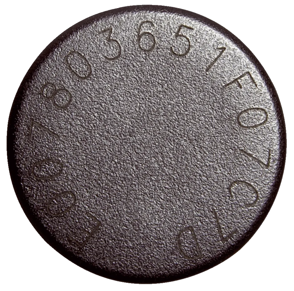 RFID метки транспондеры SICK HF-транспондер, Coin