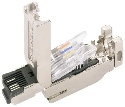 Штекер Siemens 6GK1901-1BB10-2AE0