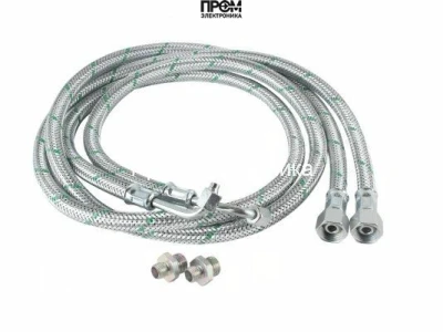 Жидкотопливный шланг Giersch G3/8&quot; - 6LL 47-50-10802