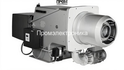 Газодизельная горелка Weishaupt WKGL 40/2-A, DN 80, исп. ZMH