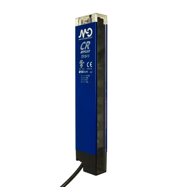 Световые барьеры Micro Detectors CR1/BP-1V