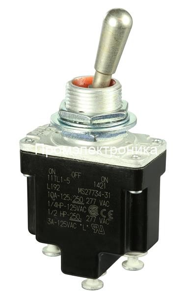 Honeywell 11TL1-5
