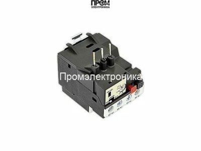 Тепловое реле Lovato RF12 0400 2,9 - 4,0 A