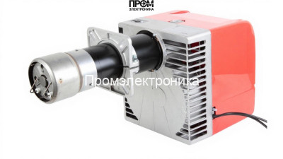 Газовая горелка Baltur BTG 20 MM410 A20C-R5/4-B