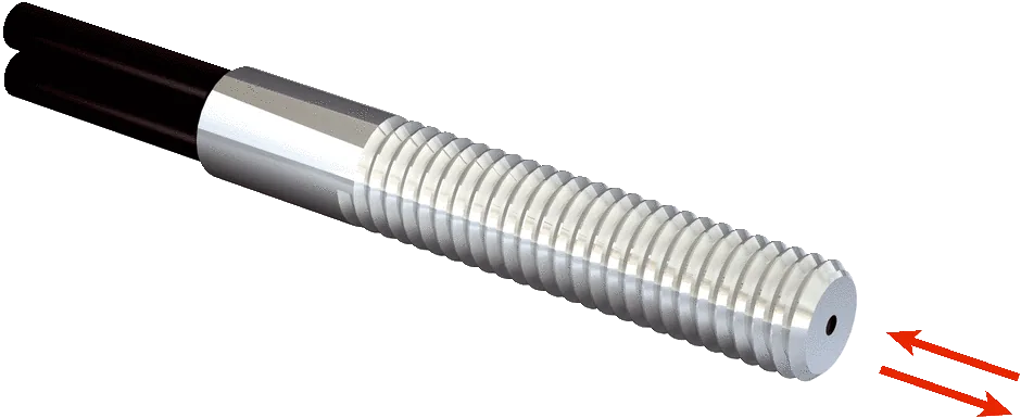 Оптоволоконные кабели для датчиков SICK LL3-DT01-05