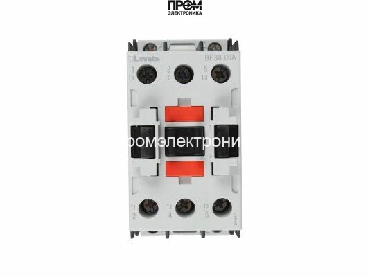 Миниконтактор Elco BF38 00 A230