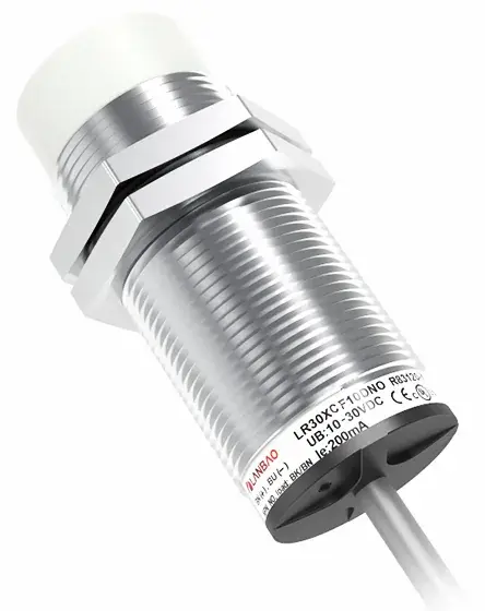 Индуктивные датчики LANBAO LR30XCN22ATCY