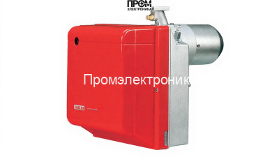 Газовая горелка Riello Gulliver BS3 MB 410/1 - F3SD 20