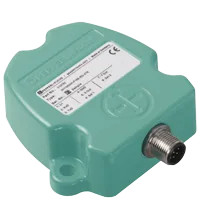 Одноосевые инклинометры Pepperl Fuchs INX360DH-F199-IE2-V19