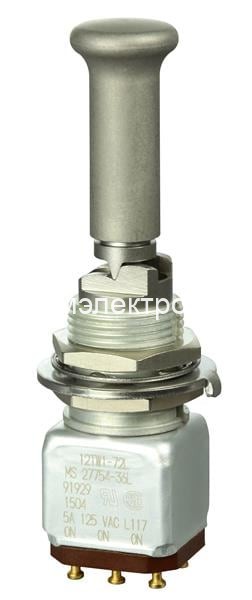 Honeywell 12TW1-72L