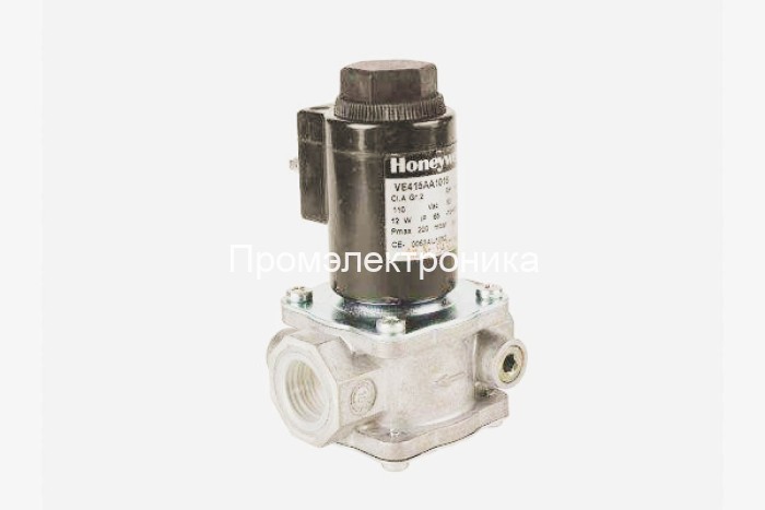 Газовый клапан Honeywell VE415AA