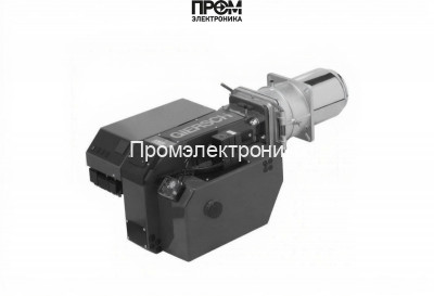 Газовая горелка Giersch MG3.2