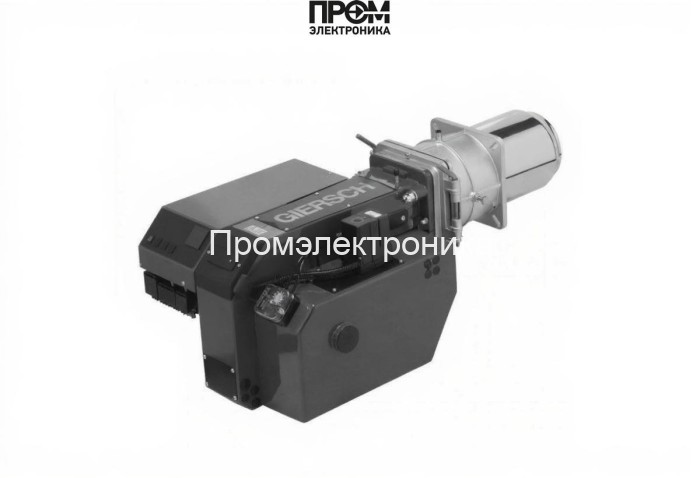 Газовая горелка Giersch MG3.2