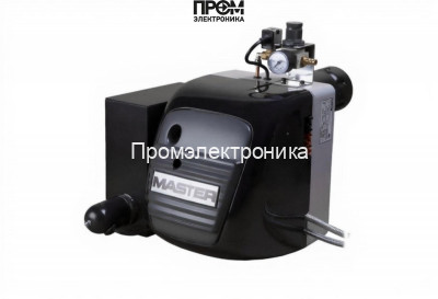 Горелка на отработке Master MB 70