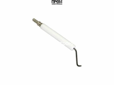 Электрод поджига 100 мм правый