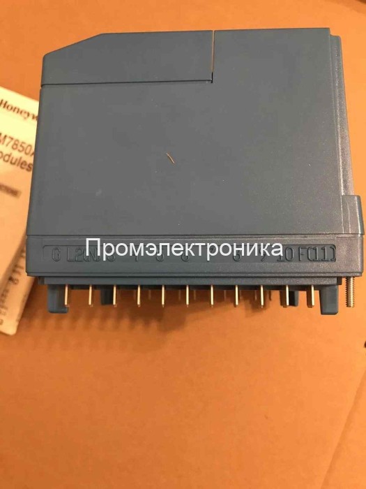 Honeywell EC7850A1122