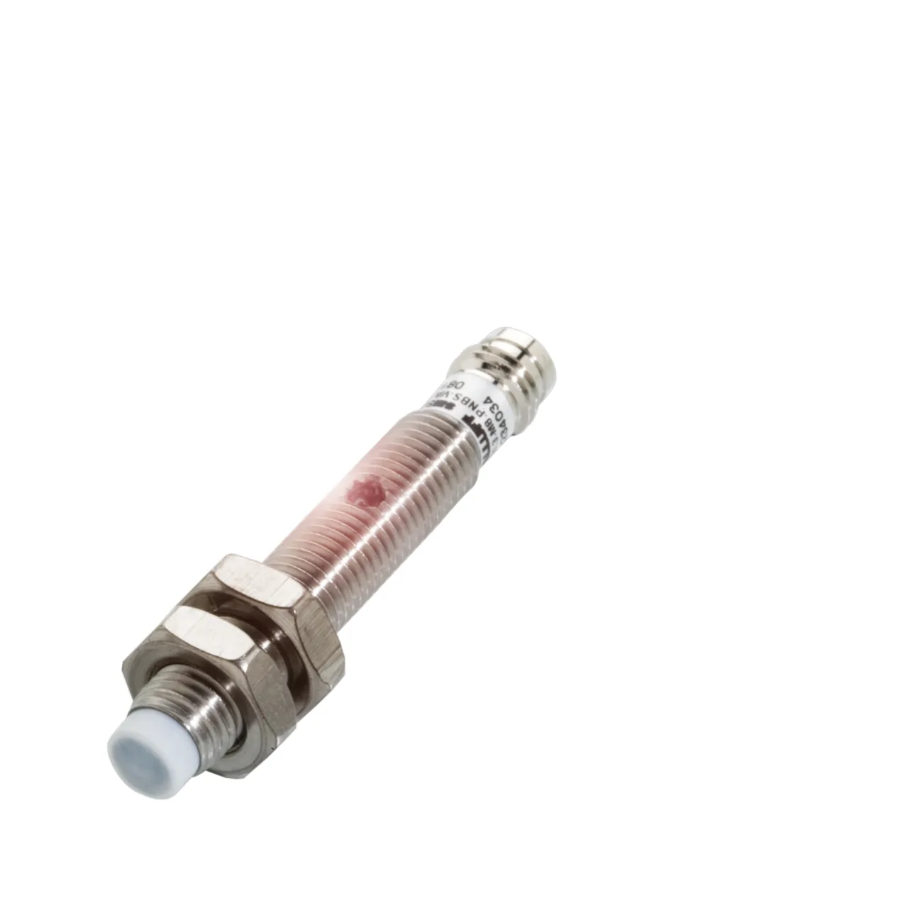 Емкостные датчики уровня жидкости Balluff BCS002R
