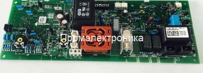 Электронная плата Honeywell для Bosch, 87083002120