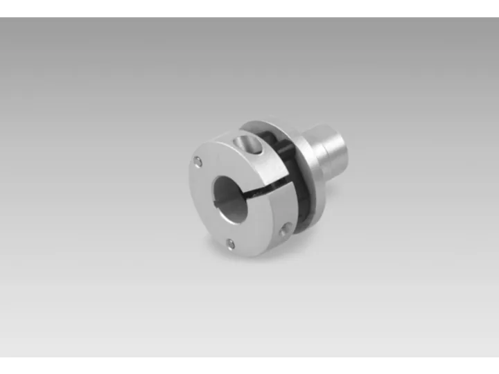 Муфты для энкодеров Baumer Kupplungsmodul BHF Controlflex 12/10