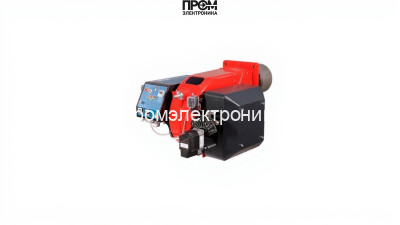 Газовая горелка CIB Unigas H685A M.PR.SR.RU.A.8.50.EA