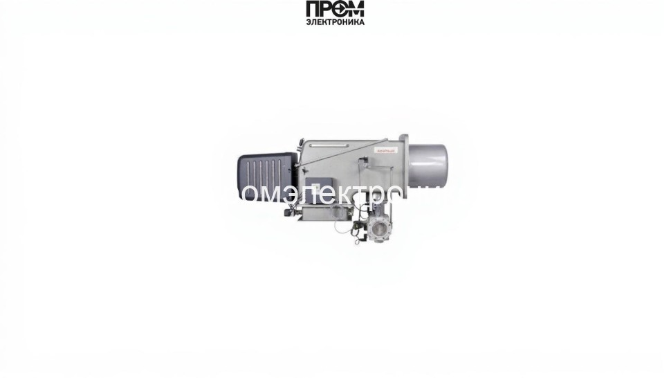 Газовая горелка Weishaupt WKG 70/2-А, DN 80, исп. ZM-NR