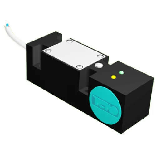 Индуктивные датчики ТЕКО ISB I126P-31N-15-LZ