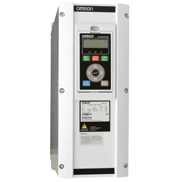 Частотные преобразователи Omron SX-D40P7-EV-Y310